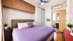 Forestville (D25), Condominium #605873231